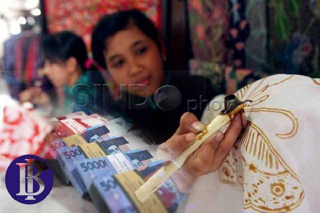 Peningkatan Daya Saing UMKM Mendorong Pertumbuhan Ekonomi