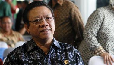 Jadi Plt Menpora, Agung Fokus Persoalan PSSI  