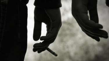 Alkohol dan Tembakau Lebih Bahaya dari Narkoba, RI Terdampak