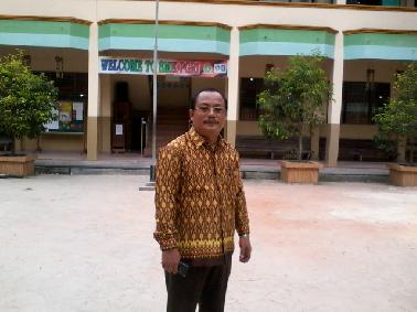 Hari Ketiga UN, Dua Murid SMK PGRI Tak Hadir