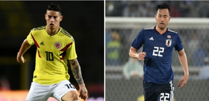 Prediksi Skor ala Mbah Judeng: Kolombia Vs Jepang, Polandia Vs Senegal dan Rusia Vs Mesir