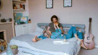 Terlalu Sering Bercinta Malah Bikin Susah Hamil