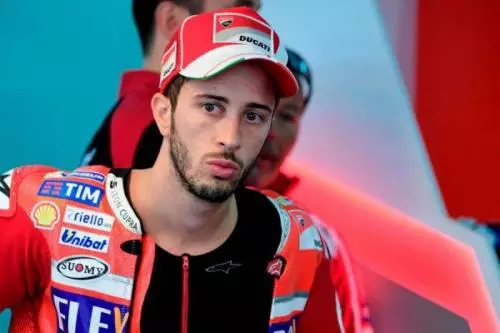 Dovizioso: Persahabatan Sejati Mustahil Terjalin di Ajang MotoGP