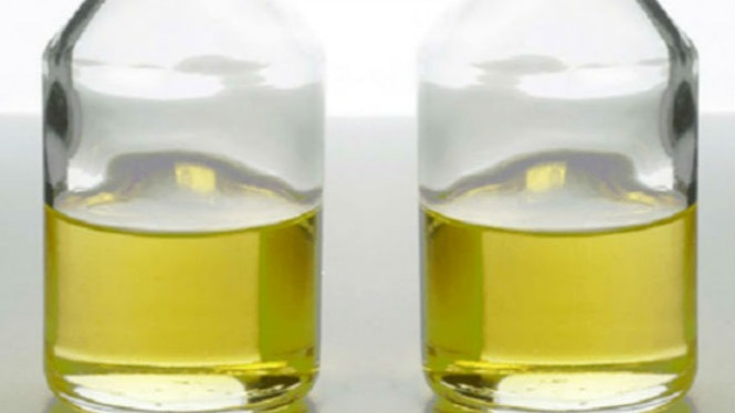 Minyak Ini Mampu Atasi Asam Urat dan Hentikan Keinginan Merokok