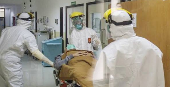 Ada 10 Kasus Corona di Riau Hari Ini, 6 Pekanbaru, Inhil 1 dan 3 Siak