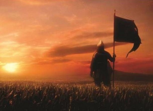 Sudah Mengetahui Orang yang akan Membunuhnya, Ali bin Abi Thalib Tak Mau Menghindar