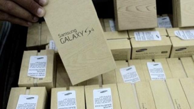 Ribuan Smartphone Ilegal yang Diamankan Ditpolair Polda Riau Ternyata Sudah Dilelang