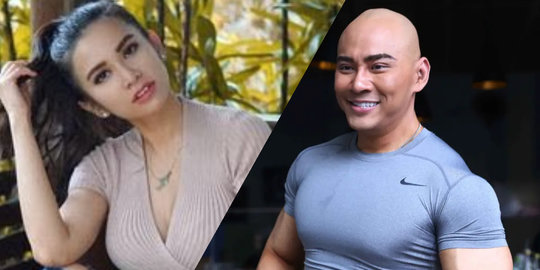 Deddy Corbuzier Mengaku Pernah Tidur Bareng Maria Vania