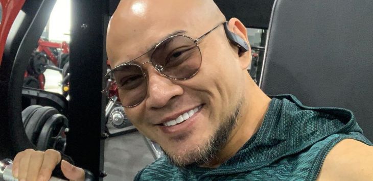 Terungkap! Awet Muda ala Deddy Corbuzier, Jalani Puasa Sejak 10 Tahun Terakhir, Hidup tanpa Alkohol