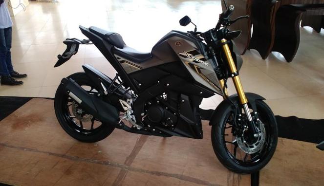 Jangan Kaget Dengar Harga Yamaha Xabre Bekas di Pasaran