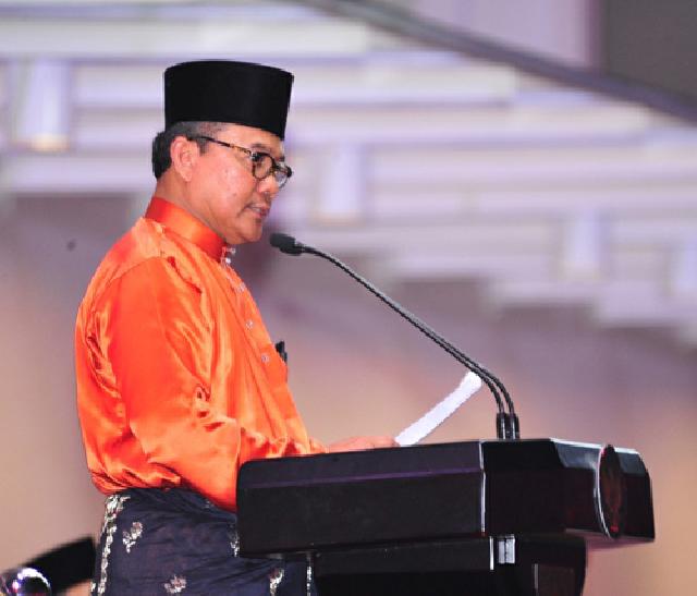 Gubri Minta Pemko Pekanbaru Bangun Sirkuit Motor