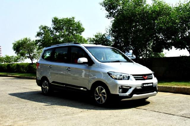 Wiiih, Harga MPV Wuling Hanya Mulai Rp 128 Juta!