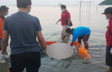 Parah! Penghina Habib Rizieq Meninggal Tragis Malah Dihujat