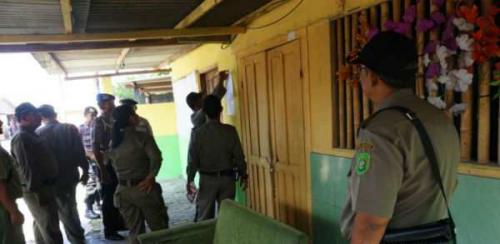 Tegas! Disinyalir Ada Prostitusi, 62 Tempat Karaoke Parangtritis Ditutup