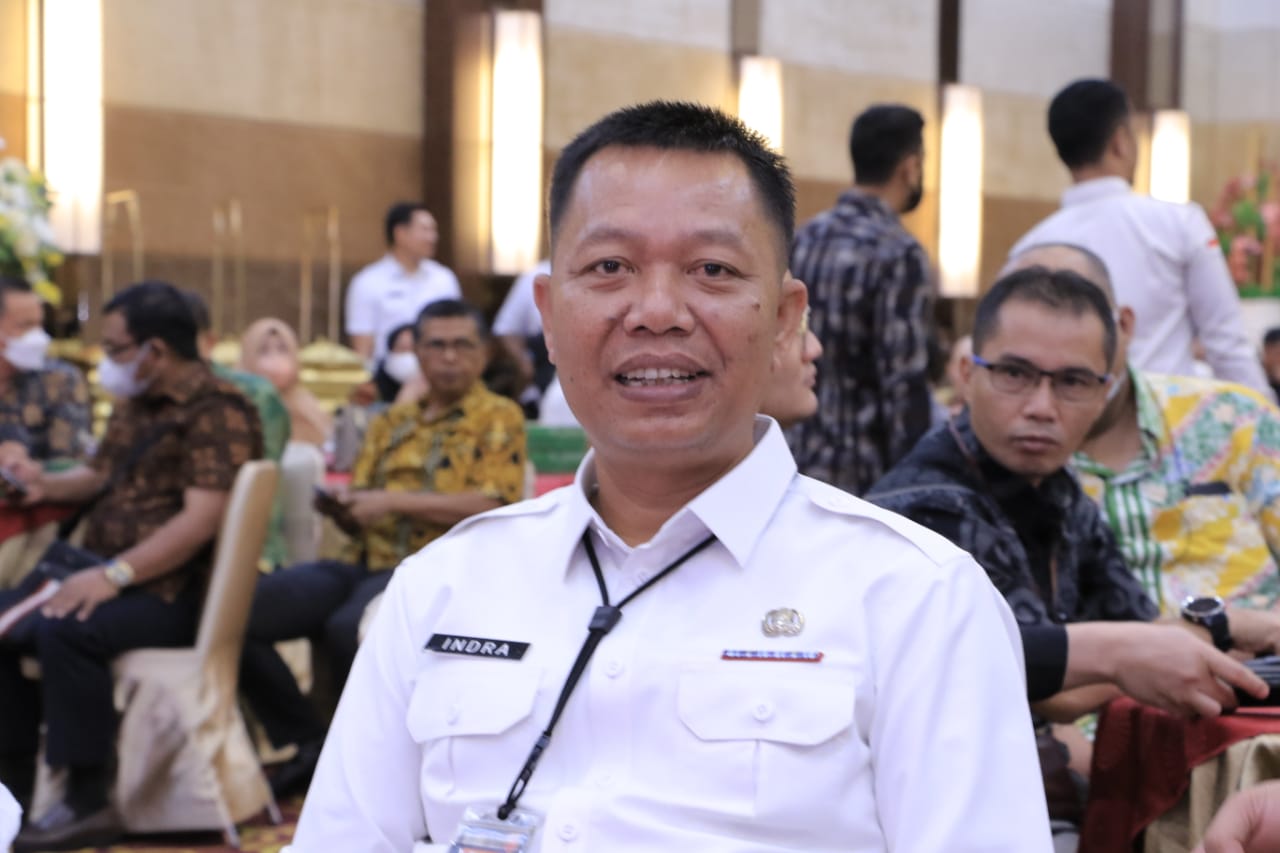 Pemko Pekanbaru Mulai Antisipasi Kenaikan Harga Sembako Jelang Nataru