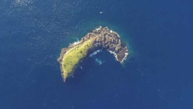 10 Tempat di Dunia yang Belum Terjamah Manusia Modern