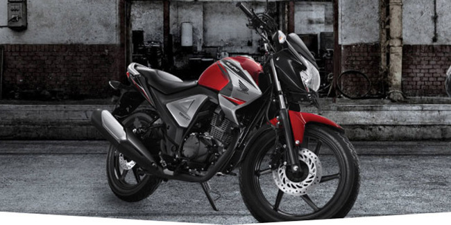 Honda MegaPro, Antara Versi Facelift dan Suntik Mati