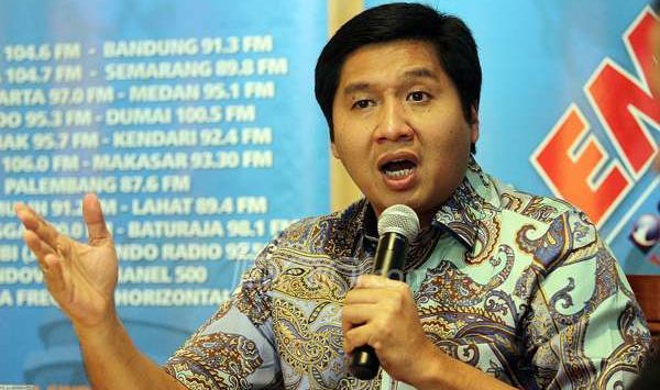 Brigjen Prasetyo Dicopot, PDIP: Kita Butuh Orang Seperti Kapolri, Kepercayaan Pasti Meningkat