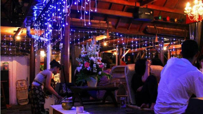 Berikut Tips Sukses Bangun Bisnis Kafe dan Rincian Modalnya