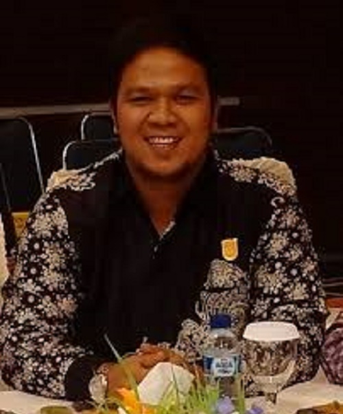 DPRD Kuansing, Laksanakan Bimtek Tentang Pengelolaan Keuangan Daerah