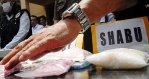 Polisi Tangkap 2 Pria Asal Aceh dengan Barang Bukti 134 Kg Sabu