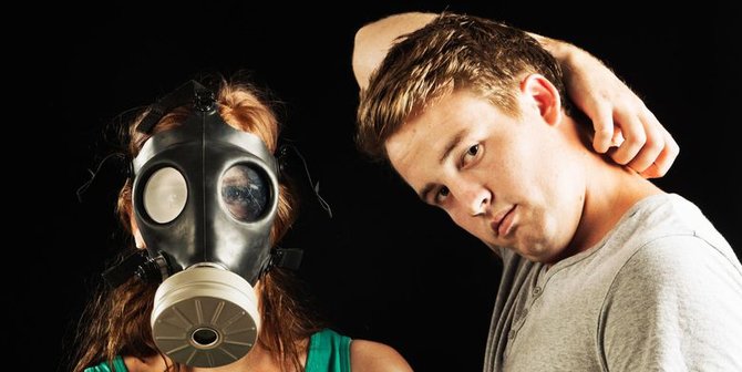 Berikut Enam Hal Mengejutkan yang Bisa Jadi Penyebab Munculnya Bau Badan