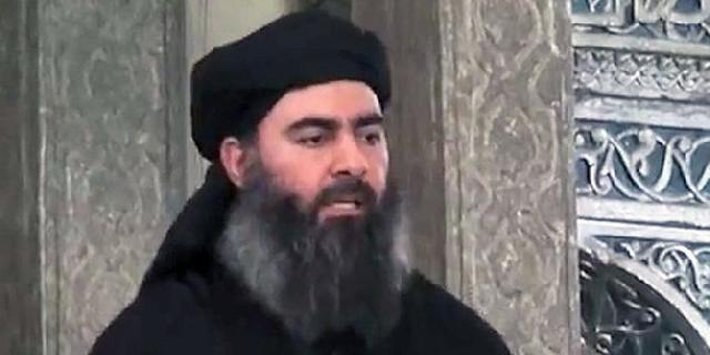 Pemimpin ISIS Al-Baghdadi: Jangan Mundur Dari Medan Tempur