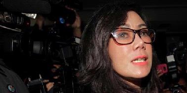 Raffi Ahmad Diancam Ibunya