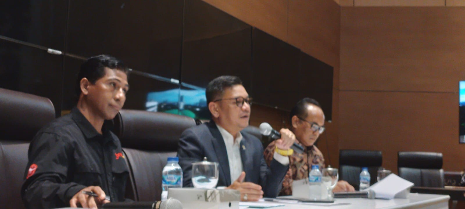 UU KIA Tonggak Awal Pembangunan Kualitas Manusia Indonesia