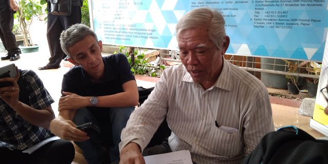 Ditemukan 16 Titik Diduga Kuburan Massal Korban '65 di Purwodadi