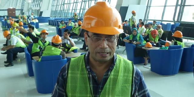 Kunjungi Tanjung Priok, Menhub Cek Kesiapan NPCT1