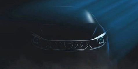 Interior Calon Pesaing Toyota Innova Terlihat, Nyaman dan Elegan