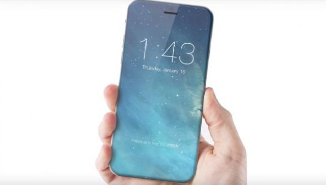 Wiih,, Harga iPhone 8 Bakal Dua Kali Lebih Mahal dari iPhone 7?