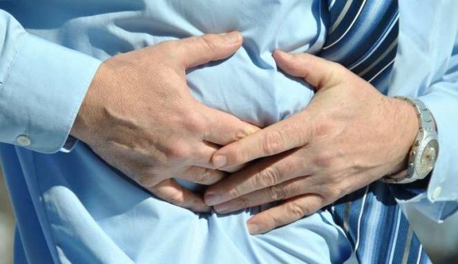 Dokter Takjub Ramuan Ini Ampuh Hindarkan Serangan Jantung