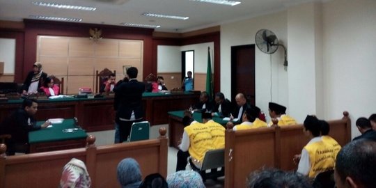 Kasihan, Orangtua Tak Kuat Lihat Video Anaknya Jadi Korban Persekusi di Cikupa