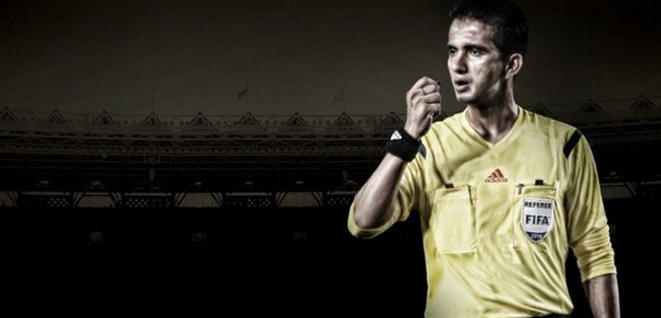 Keren! Wasit Indonesia Bertugas di Liga Champions