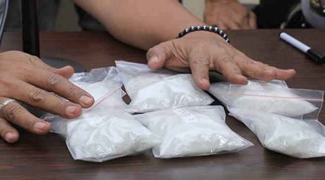 Bareskrim Polri Endus Aliran Dana Bisnis Narkoba untuk Modal Kampanye 2024