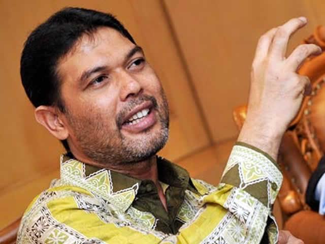 Revisi UU KUHP Akomodir Hukum Adat