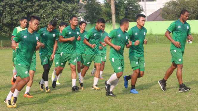 Resmi Nakhodai PSMS, Ini Target Pertama Philep Hansen Sebelum Liga 2