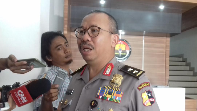 Polisi Diduga Siksa Alat Vital Tersangka, Polri: Ditangani Propam