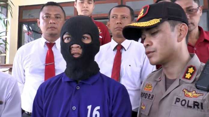 Pengakuan Pelajar Tusuk Tetangga hingga Tewas: Ibu Saya Pernah Diperkosa