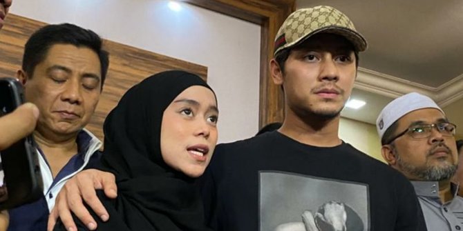 Perkara KDRT Resmi Disetop, Rizky Billar Janji jadi Suami dan Ayah yang Baik