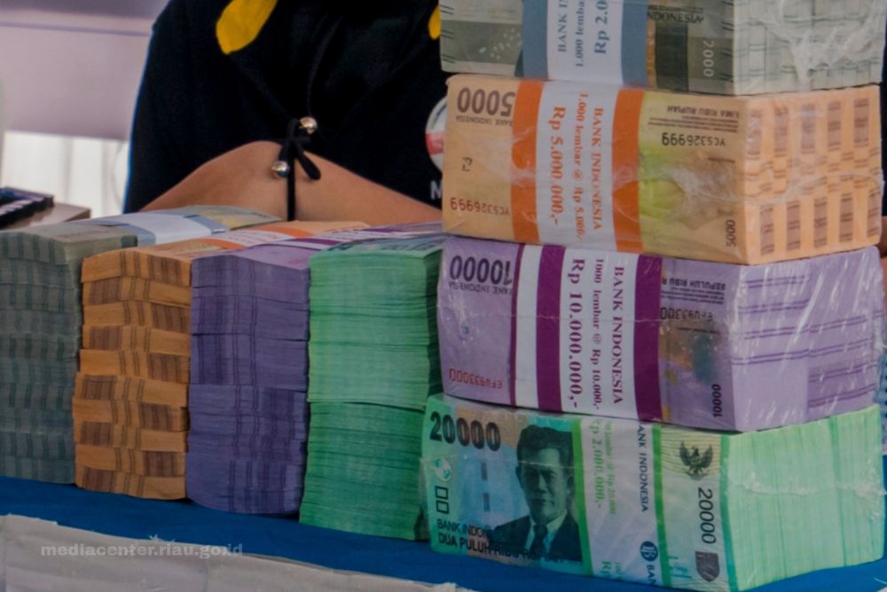 Dana Bansos Pemprov Riau Untuk Panti Asuhan Bisa Dipakai Bayar Uang Sekolah