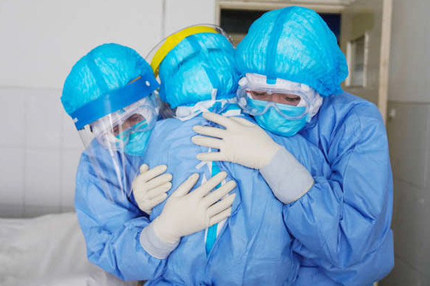 3 Nakes di Bangkalan Meninggal, Pakar Curigai karena Varian Baru COVID-19