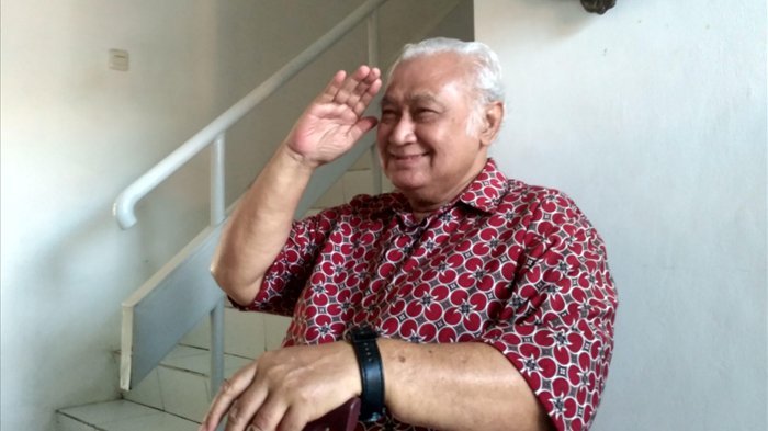 Koeswali Bangga Dibilang Soehartonya Pamulang, Ini Fakta-faktanya