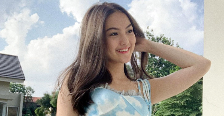 Aisyah Aqilah Bungkam Jeff Ditangkap