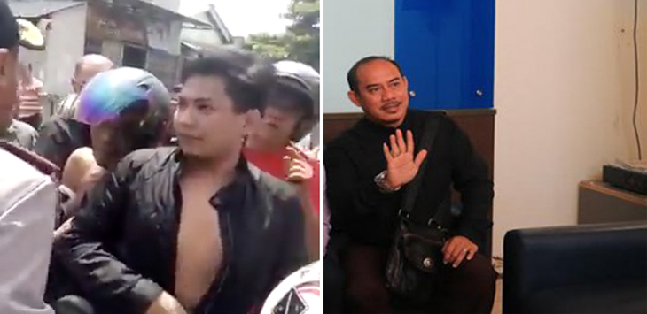 Kasus Persekusi Lolos, Anggota DPRD ini Tersandung Pasal Penistaan Agama