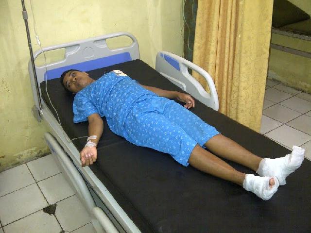 Penganiayaan Pembantu di Bengkalis Jangan Kaitkan Dengan SARA