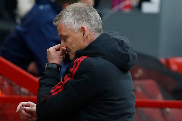 Ferdinand Pesimistis Solskjaer Beri Manchester United Gelar