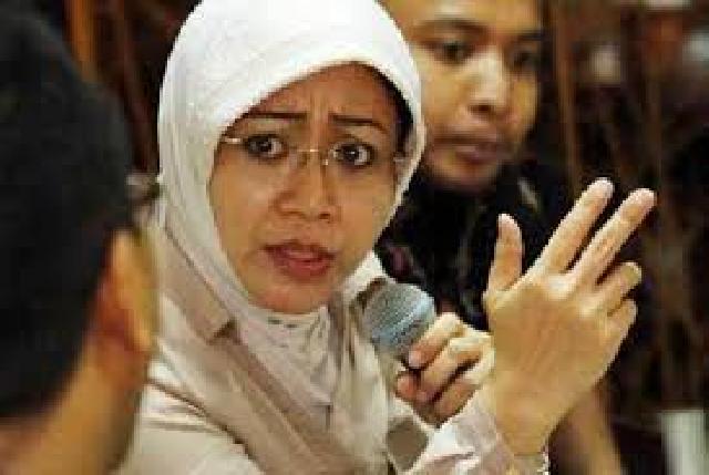 Ini Kata Anggota DPD Asal Riau Terkait Darurat Sampah di Pekanbaru